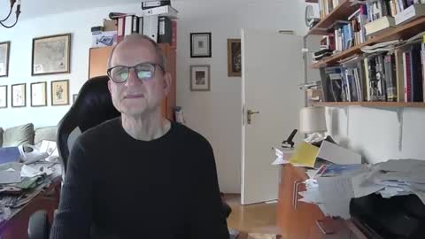 marginalie online show from January 11, 10:29 am