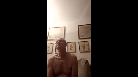 marginalie online show from March 31, 4:02 am