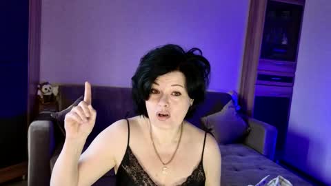 Margo online show from October 3, 4:54 am