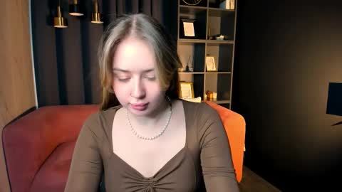 Margo online show from February 18, 2:28 pm