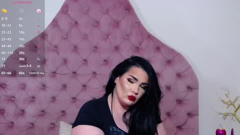 Margo online show from February 21, 8:56 pm