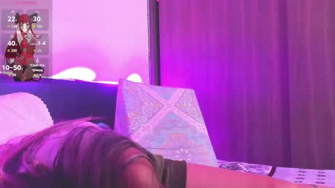 Snapshot of margoth_broke chatting on September 12, 3:08 am Margoth Broke online show from September 12, 3:08 am