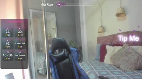 margoth_montilla online show from February 20, 6:35 pm