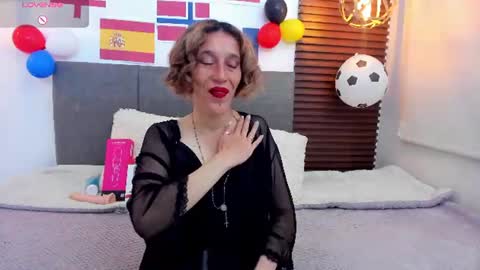 Margott online show from July 15, 12:43 pm