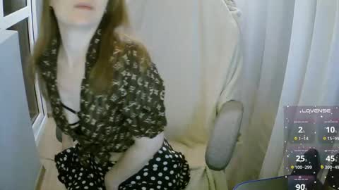 Mari online show from February 28, 8:50 pm