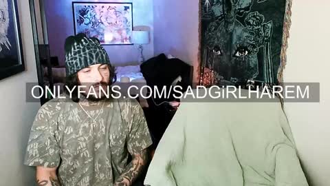 Mari online show from January 29, 7:36 am