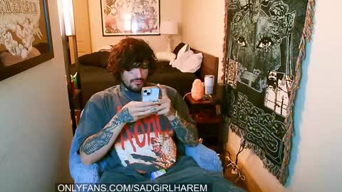 Mari online show from January 16, 12:42 pm