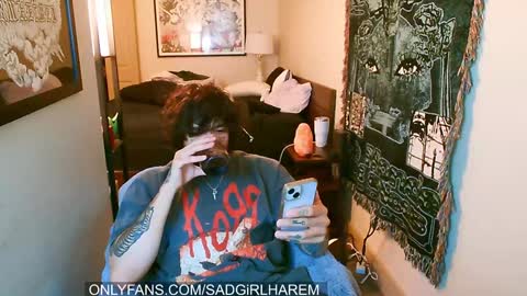 Mari online show from January 16, 3:45 pm