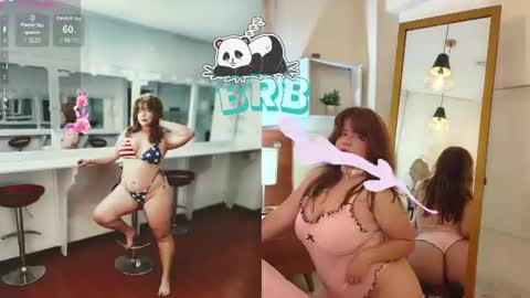 Mari online show from June 16, 8:02 pm