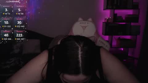 mari moore online show from March 2, 7:34 pm