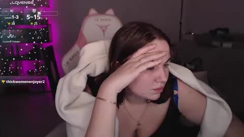 mari moore online show from December 20, 9:38 am