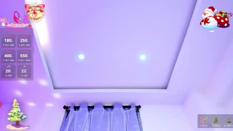 Mari Sweett  online show from December 2, 9:35 pm