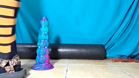 Maria Magdalena online show from April 21, 10:00 am