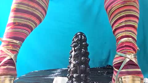 Maria Magdalena online show from April 1, 2:03 pm