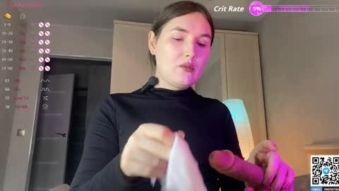 Maria online show from December 23, 9:04 am