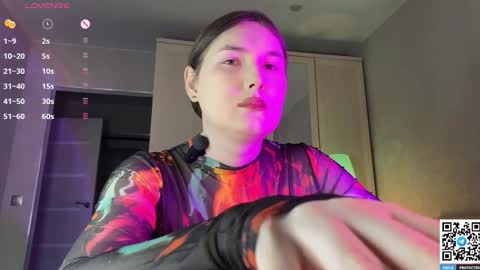 Maria online show from February 8, 8:18 am