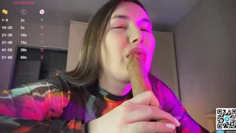 Maria online show from February 26, 7:23 am