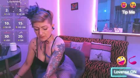 Maria fernanda online show from November 6, 2:03 am