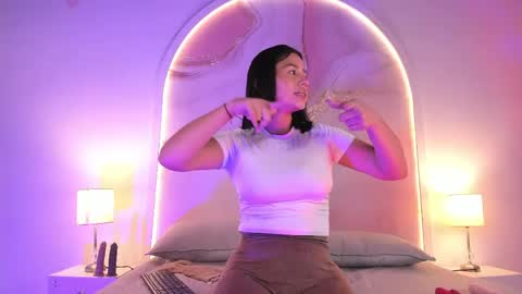 Maria  online show from April 18, 11:34 am