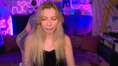 Maria online show from November 13, 3:20 am