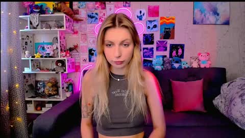 Maria online show from February 7, 4:06 am