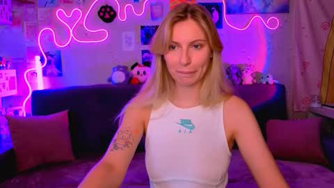 Maria online show from September 23, 6:40 am