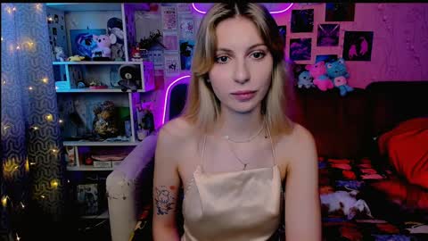 Maria online show from January 21, 6:22 am