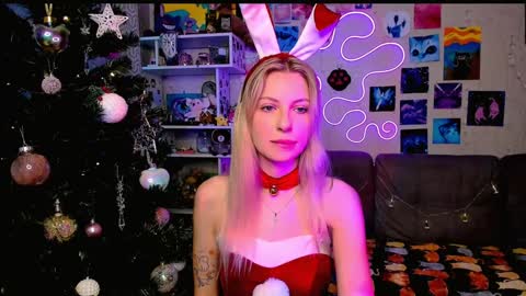 Maria online show from December 26, 3:38 am