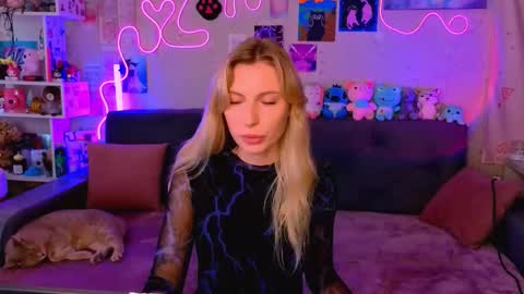 Maria online show from September 18, 5:33 am