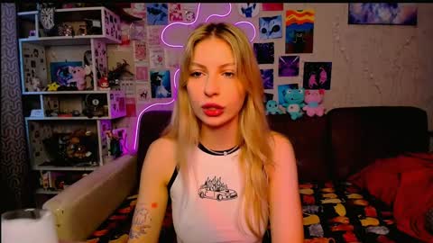 Maria online show from January 14, 4:04 am