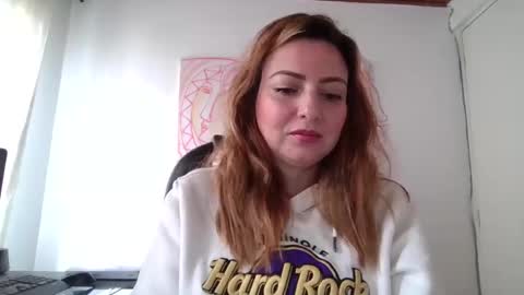 maria_juliana8 online show from December 18, 5:10 pm