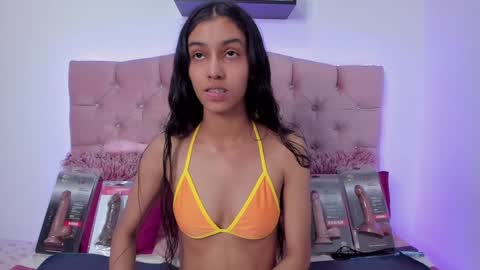  My name is Valentina  online show from December 28, 7:44 am