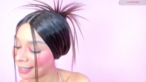 Snapshot of maria_sofii chatting on February 6, 8:02 pm S O F I A  model independent online show from February 6, 8:02 pm