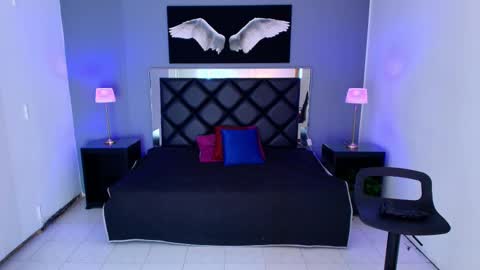 Snapshot of mariaa_9 chatting on March 10, 3:34 am MARIA online show from March 10, 3:34 am