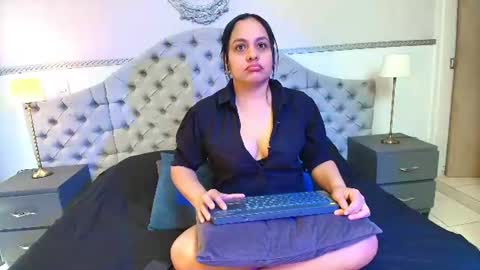 mariabelenx online show from July 15, 12:10 pm