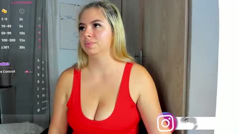 mariadanielasanchez online show from November 15, 2:46 am