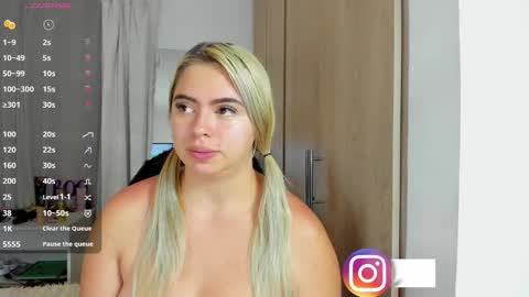 mariadanielasanchez online show from November 4, 1:07 am