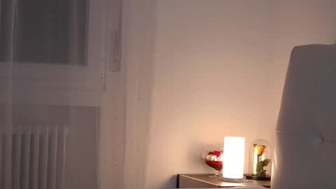 NEW ACCOUNT MariaMIlan  online show from November 11, 4:58 am