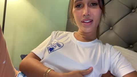 Snapshot of mariafatale_00 chatting on September 26, 4:20 am Maria online show from September 26, 4:20 am