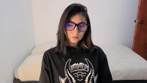 Maria online show from May 21, 9:54 pm