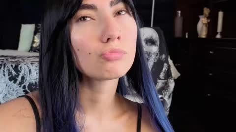 Maria online show from October 13, 7:27 pm