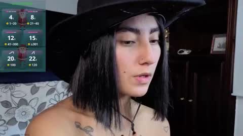 Maria online show from January 8, 7:31 pm