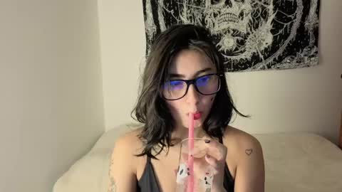 Maria online show from May 23, 11:01 pm
