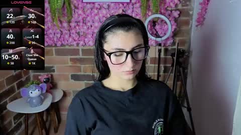 Maria online show from April 21, 11:45 pm