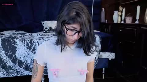 Maria online show from October 6, 7:10 pm