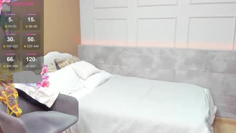 Snapshot of mariagold chatting on October 8, 2:12 pm Mari online show from October 8, 2:12 pm