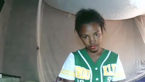 Maria online show from April 22, 10:44 am