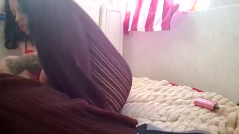 MariahJade95 online show from December 14, 9:54 pm