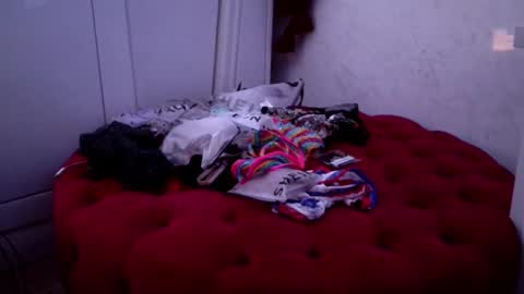 MariahJade95 online show from March 9, 6:06 am