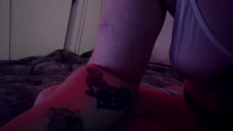 MariahJade95 online show from January 9, 11:14 am